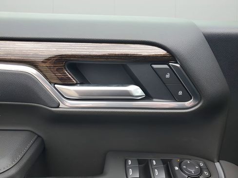 New 2026 GMC Sierra 1500 Elevation image 26