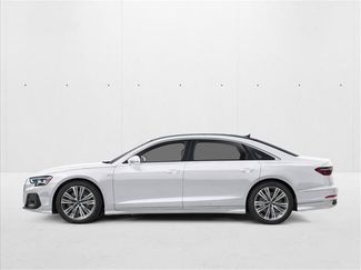 New 2026 Audi A8 L 3.0T AWD/4WD video 3