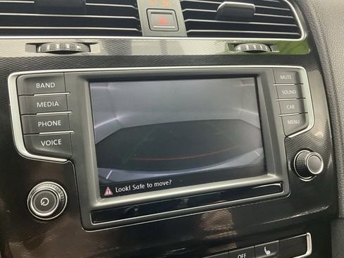 Used 2016 Volkswagen GTI SE w/ Lighting Package (SEL) image 5