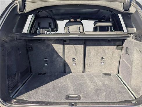 Used 2021 BMW X3 sDrive30i w/ Premium Package image 6