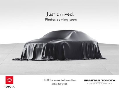 Used 2019 Hyundai Tucson SE