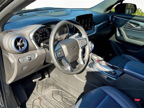 Used 2023 Chevrolet Blazer RS w/ Driver Confidence II Package image 13