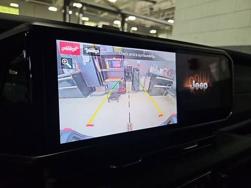 New 2026 Jeep Gladiator Rubicon image 7