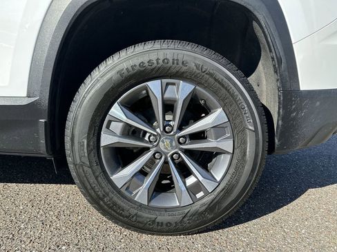 Used 2025 Chevrolet Equinox LT image 31