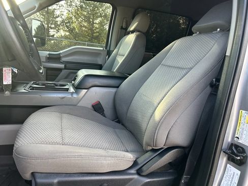 Used 2021 Ford F250 XLT w/ XLT Value Package AWD/4WD image 14