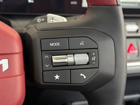 New 2026 Kia K4 GT-Line FWD image 28