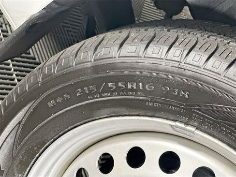 Used 2021 RAM ProMaster City Tradesman w/ Window Group 09 image 31