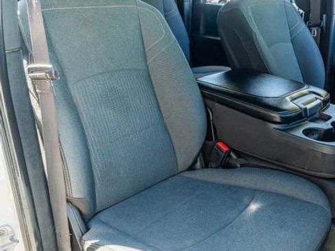 Used 2022 RAM 2500 Tradesman image 42