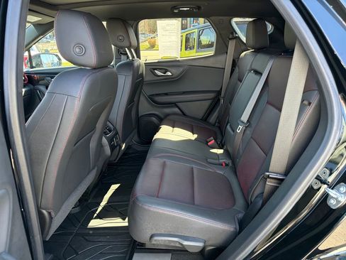 Used 2023 Chevrolet Blazer RS w/ Driver Confidence II Package image 25