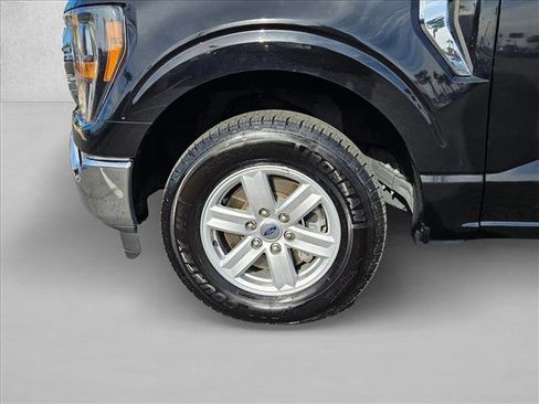 Used 2023 Ford F150 XLT image 22
