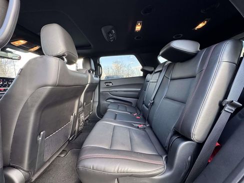 Used 2026 Dodge Durango GT image 15