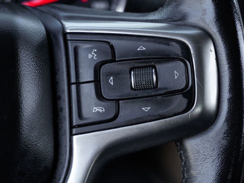 Used 2020 Chevrolet Silverado 1500 LT w/ All-Star Edition AWD/4WD image 20