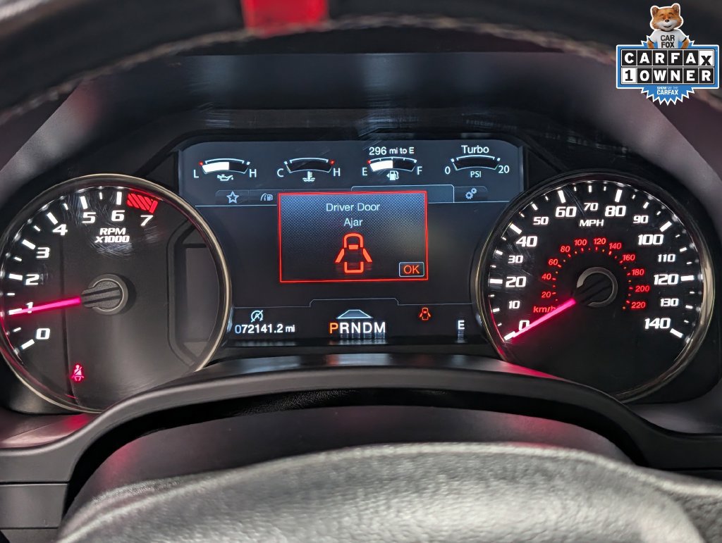 Used 2019 Ford F150 Raptor w/ Equipment Group 802A Luxury AWD/4WD image 17