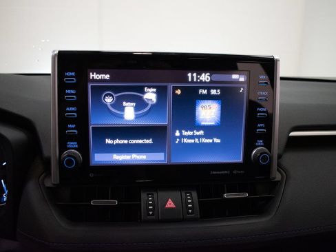 Used 2022 Toyota RAV4 XSE w/ XSE Grade Weather Package AWD/4WD image 14