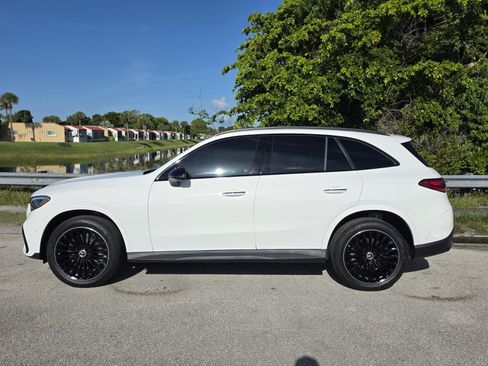 Used 2026 Mercedes-Benz GLC 300 image 7