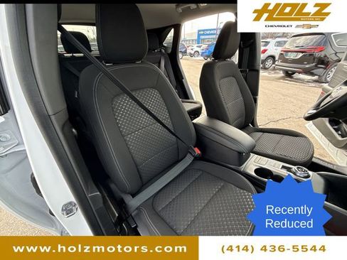 Used 2023 Ford Escape Active image 26