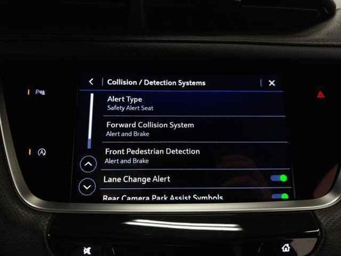 Certified 2023 Cadillac XT5 Premium Luxury image 31