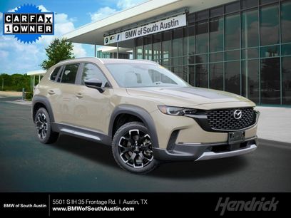 Used 2023 MAZDA CX-50 Meridian Edition w/ Cargo Package