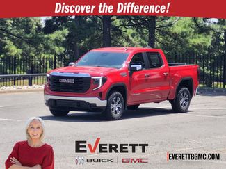 New 2026 GMC Sierra 1500 Pro w/ Pro Value Package video 1