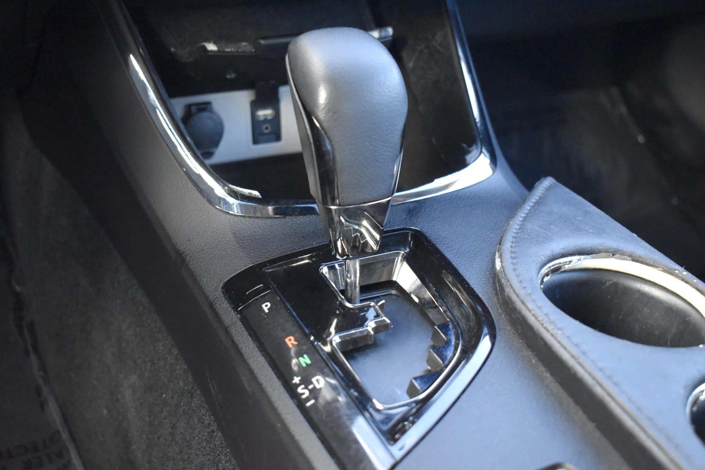 Used 2018 Toyota Avalon XLE FWD image 24