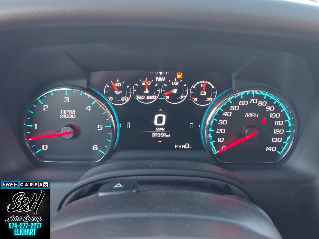 Used 2017 GMC Yukon Denali w/ Open Road Package AWD/4WD image 25