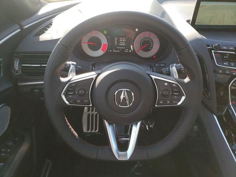 New 2026 Acura RDX A-Spec image 10