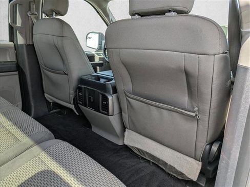 Used 2016 Ford F150 King Ranch image 28