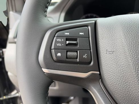 Used 2026 Honda Ridgeline RTL image 13