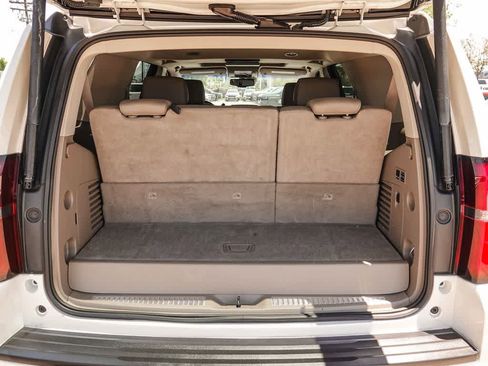 Used 2015 Chevrolet Tahoe LT RWD image 25