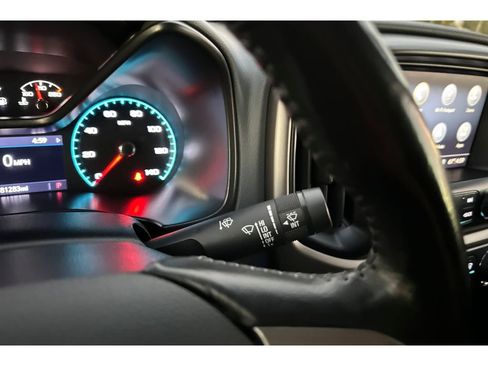 Used 2020 Chevrolet Colorado Z71 image 37