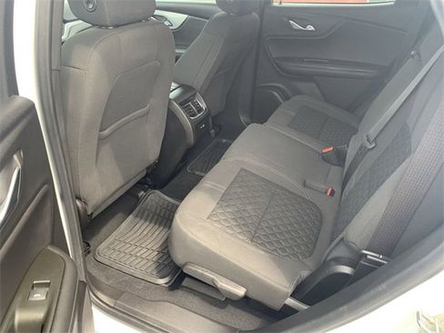 Used 2022 Chevrolet Blazer LT image 24