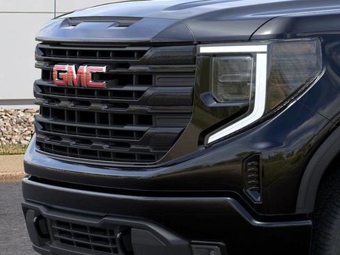 New 2026 GMC Sierra 1500 Elevation image 34