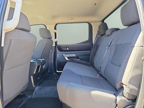 Used 2023 Toyota Tundra SR5 image 15