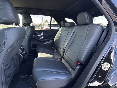 New 2026 Mercedes-Benz GLE 350 4MATIC image 12