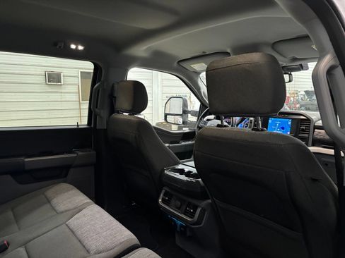 Used 2021 Ford F150 XLT w/ Equipment Group 301A Mid AWD/4WD image 28