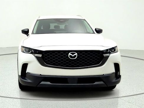 Used 2025 MAZDA CX-50 AWD 2.5 S w/ Preferred Package image 2