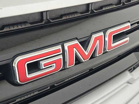Used 2020 GMC Sierra 1500 Elevation w/ Elevation Value Package RWD image 36