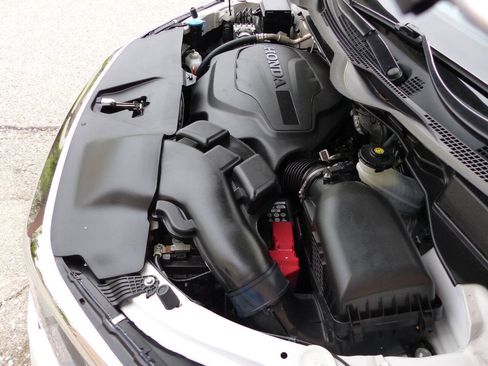 Used 2024 Honda Odyssey Elite image 22