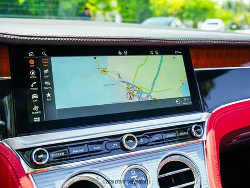 Used 2020 Bentley Continental GT V8 First Edition image 34