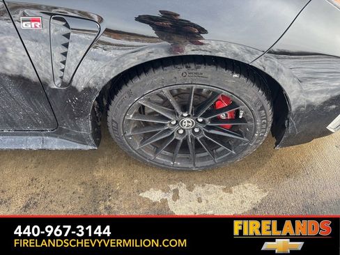 Used 2024 Toyota Corolla Core image 30