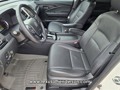 Used 2018 Honda Ridgeline RTL-E image 10