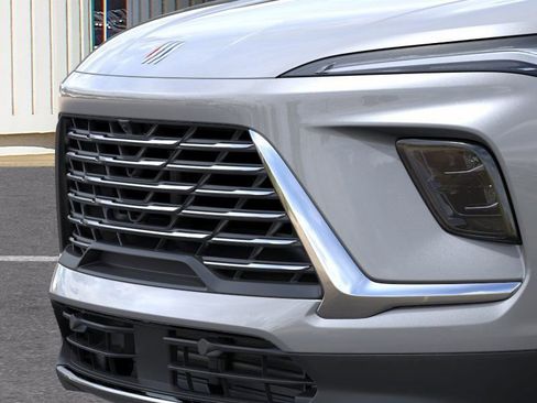 New 2026 Buick Enclave Preferred image 13