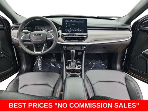 Used 2024 Jeep Compass Limited AWD/4WD image 9