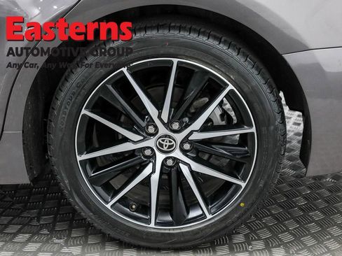 Used 2024 Toyota Camry SE image 58