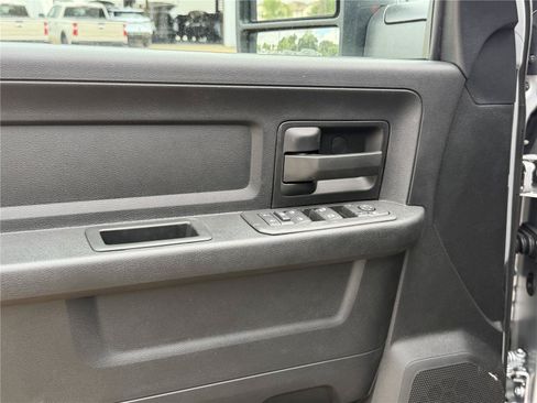 New 2026 RAM 3500 Tradesman AWD/4WD image 12