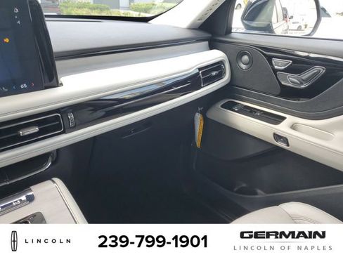 New 2025 Lincoln Aviator Reserve w/ Illumination Package image 34