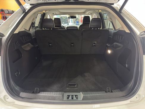 Used 2022 Ford Edge SEL w/ Convenience Package image 20