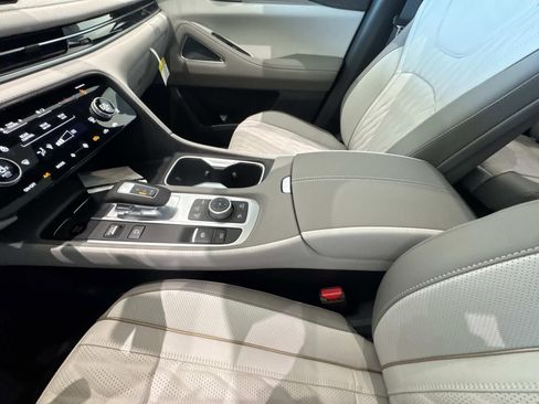 New 2026 INFINITI QX60 Autograph w/ Dark Cargo Package AWD/4WD image 18