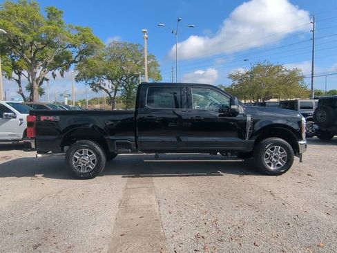 New 2026 Ford F250 Lariat w/ Lariat Ultimate Package image 4