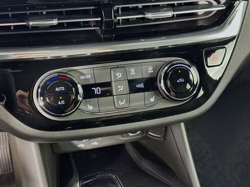 New 2026 Buick Envista Sport Touring w/ Convenience I Package FWD image 16